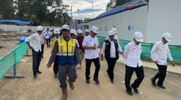 Pemerintah Aceh Dukung Penuh Sekolah Rakyat, Siapkan Masa Depan Generasi Kurang Mampu